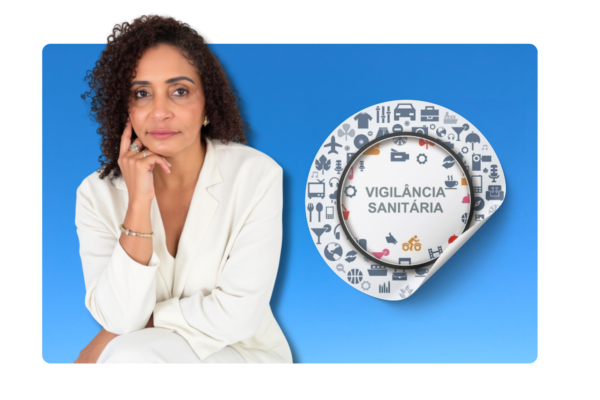 Vigilância Sanitária
